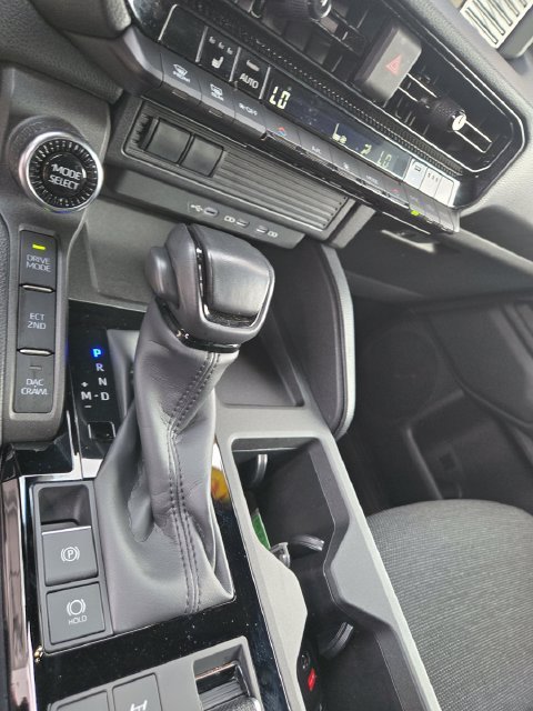 Used 2024 Black Toyota 1958 image 13
