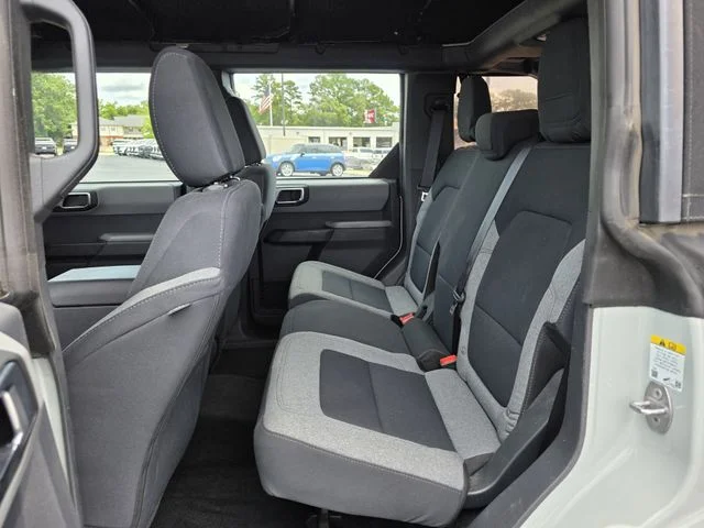 Used 2022 Cactus Ford Base image 15