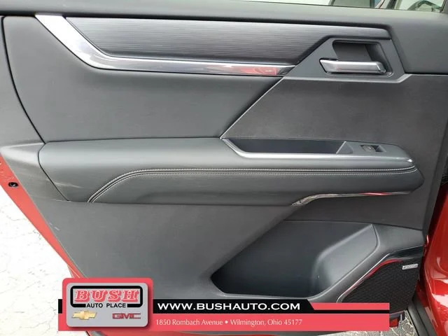 2026 GMC Acadia Elevation - Photo 14