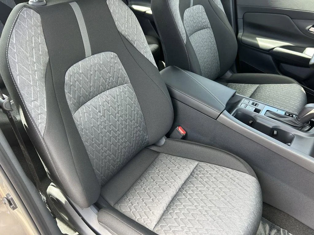 New 2026 IMPERIAL BRONZE Nissan SV image 10