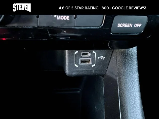 Used 2024 Silver Jeep Latitude image 20