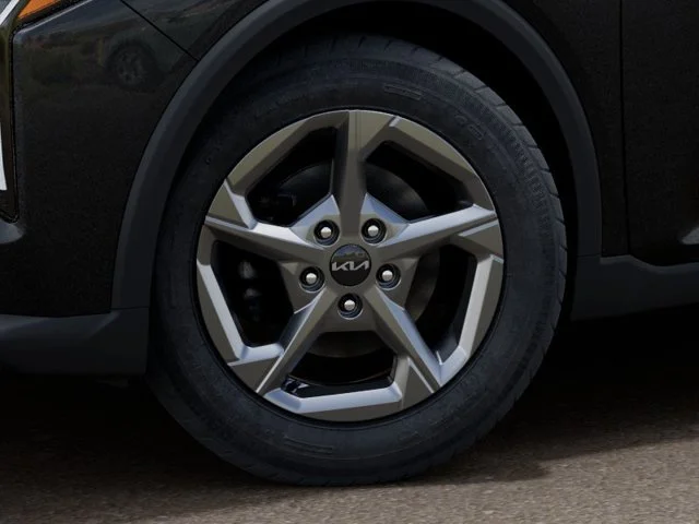 New 2027 Interstellar Gray Kia LXS image 9