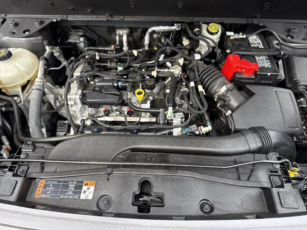 Used 2023 Gray Ford Big Bend image 27