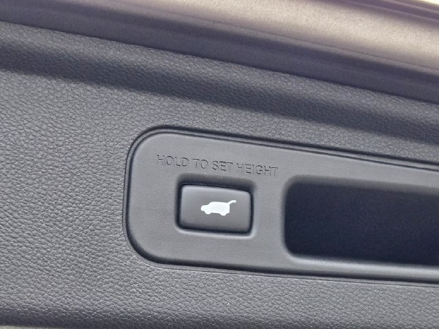Used 2019 Gray Honda EX-L image 14