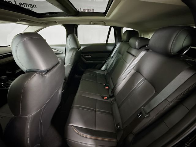 New 2026 Jet Black Mica Mazda Premium AWD image 25
