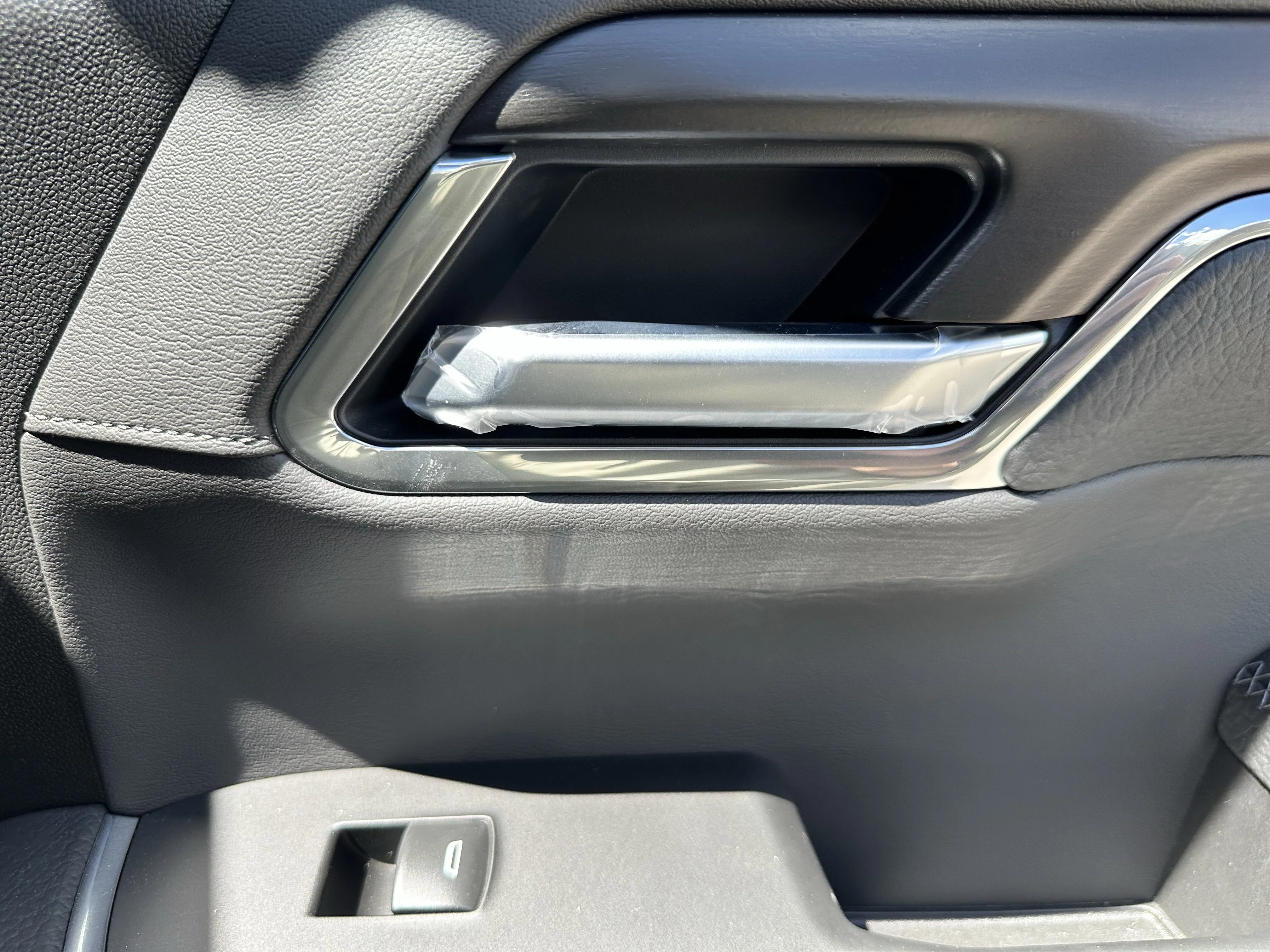 New 2026 Glacier White Tricoat GMC Denali image 22