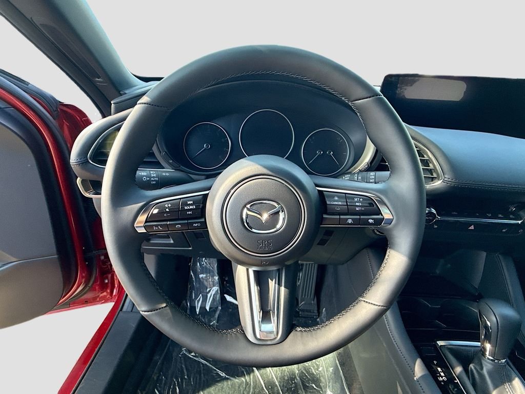2026 Mazda Mazda3 Turbo Premium Plus - Photo 11