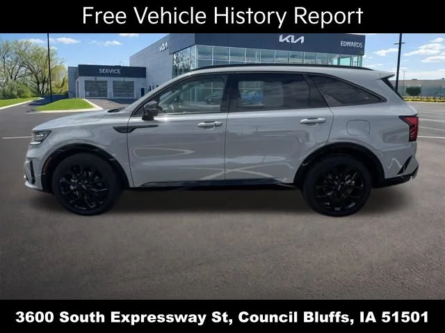 Used 2023 Gray Kia SX image 5