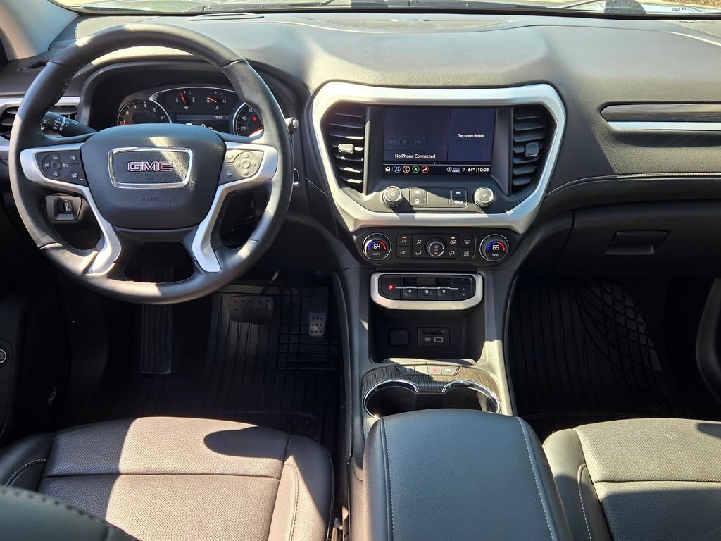 2023 GMC Acadia SLT - Photo 31