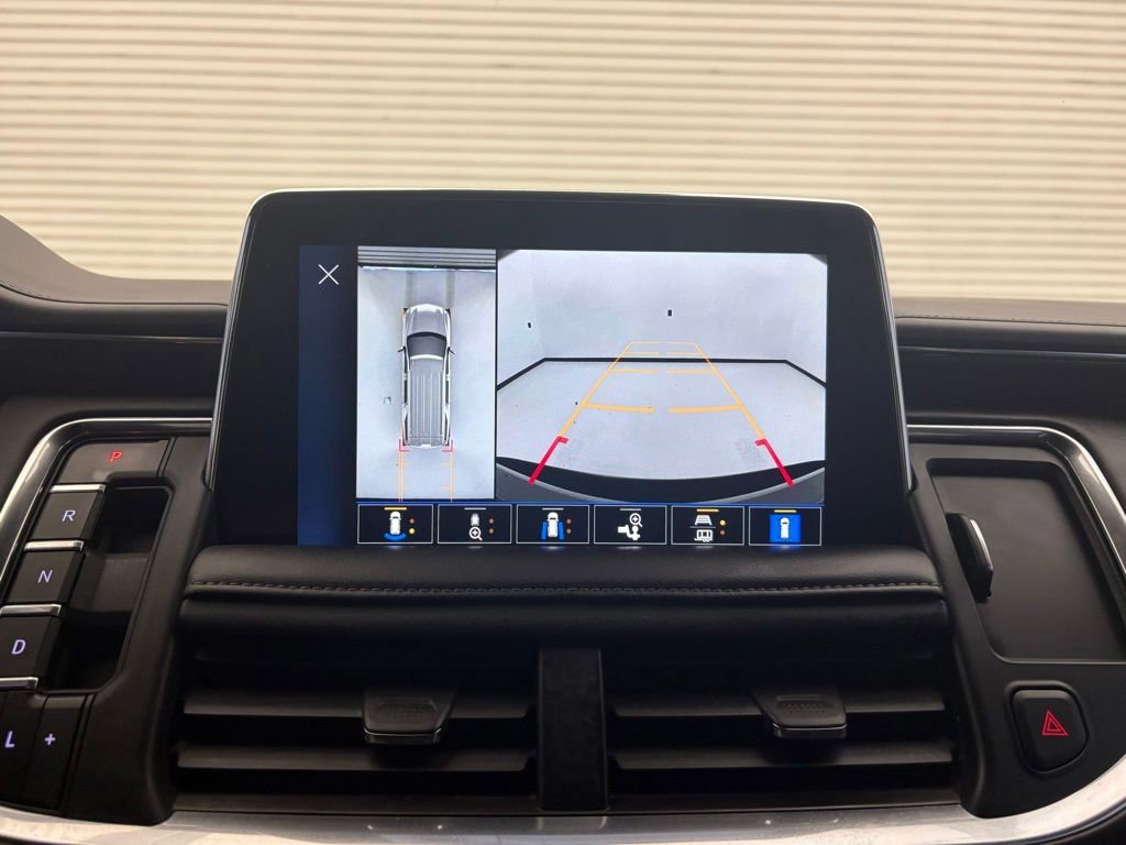 2023 Chevrolet Tahoe LT - Photo 12