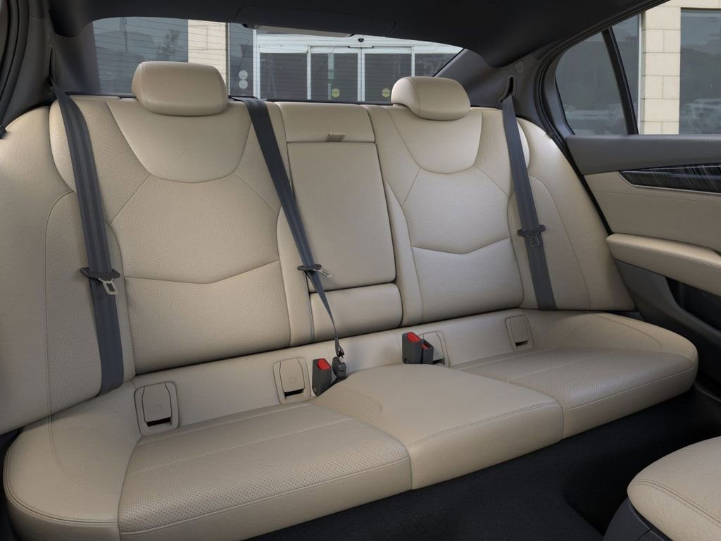 2026 Cadillac CT5 Premium Luxury - Photo 18