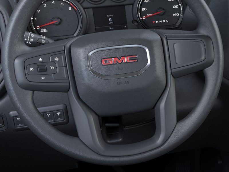 2026 GMC Sierra 2500HD Pro - Photo 19