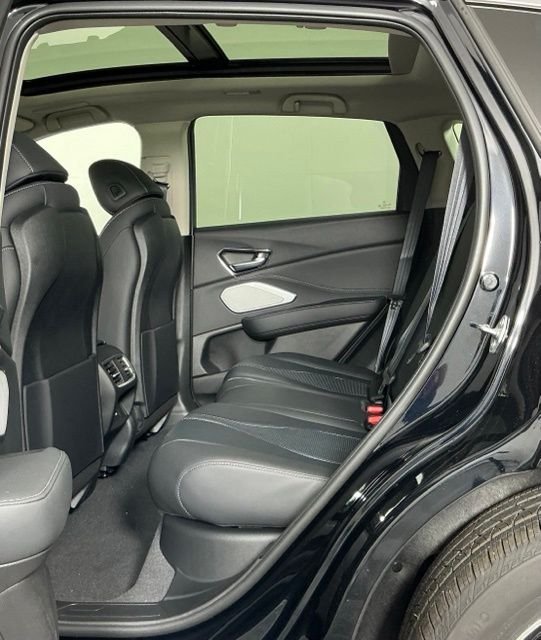 Certified Used 2026 Majestic Black Pearl Acura Technology Package image 19