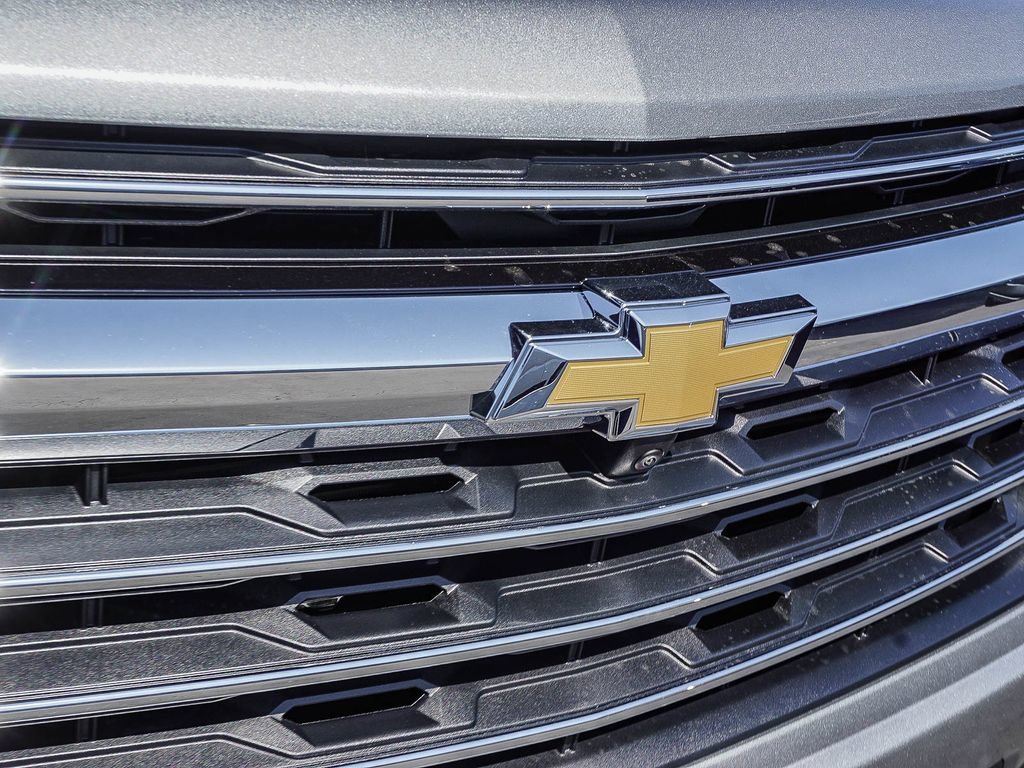 2026 Chevrolet Traverse LT - Photo 11