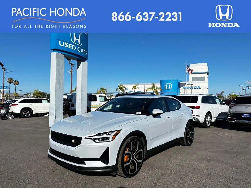 2023 Polestar 2 Performance