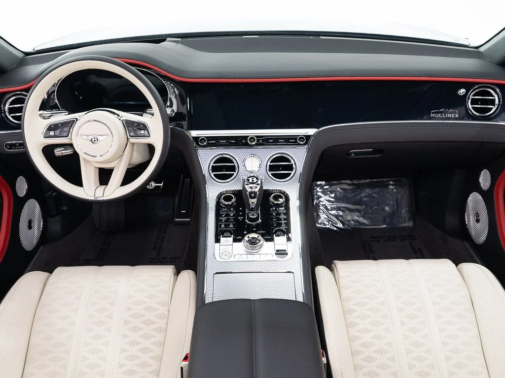 New 2026 Hallmark Bentley Mulliner image 31