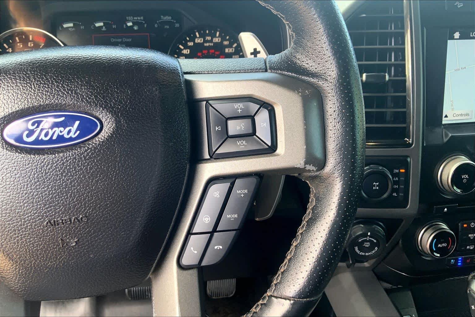 Used 2018 Lead Foot Ford Raptor image 25