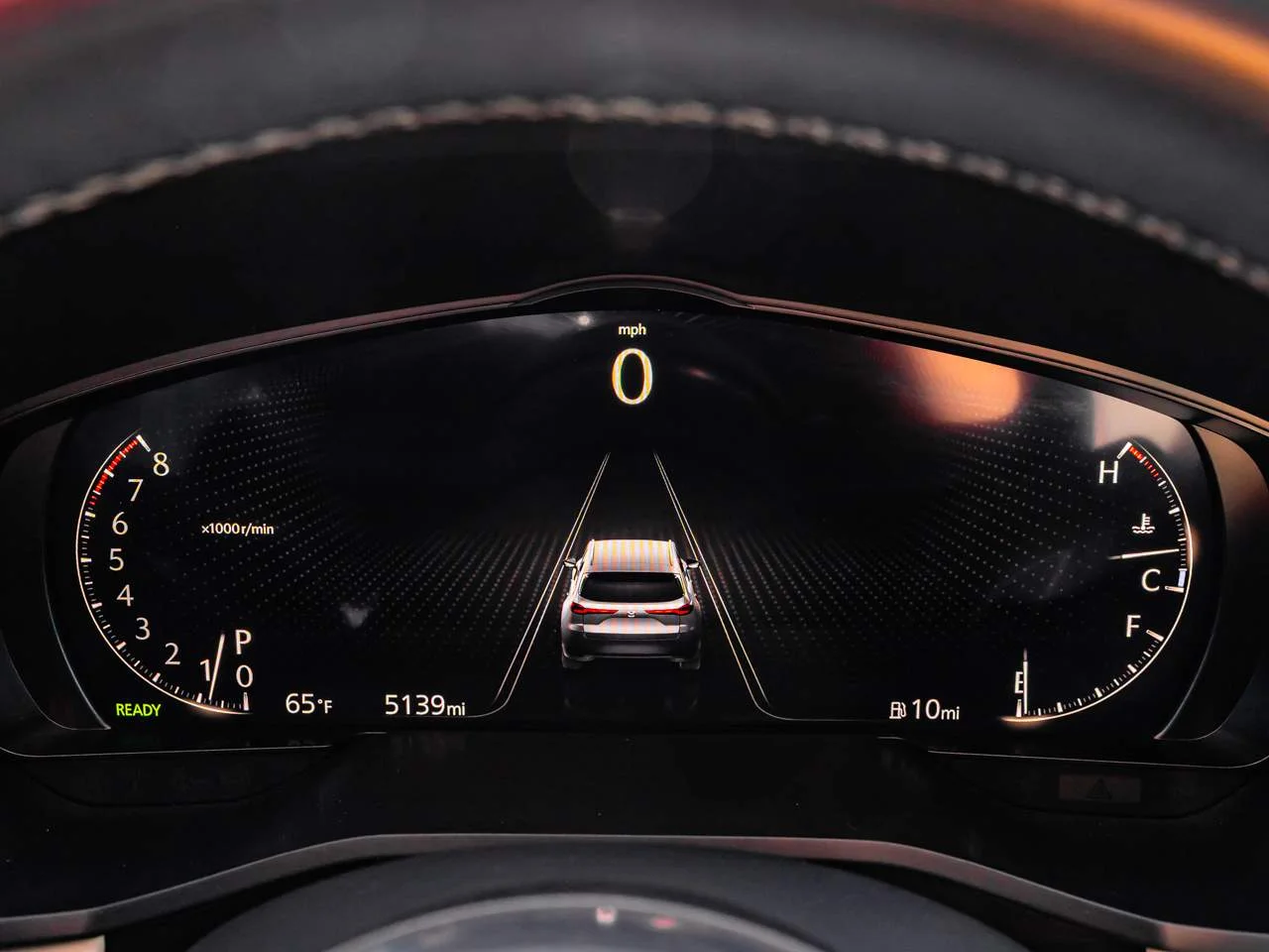 2024 Mazda CX-90 Turbo Premium Plus Package - Photo 13
