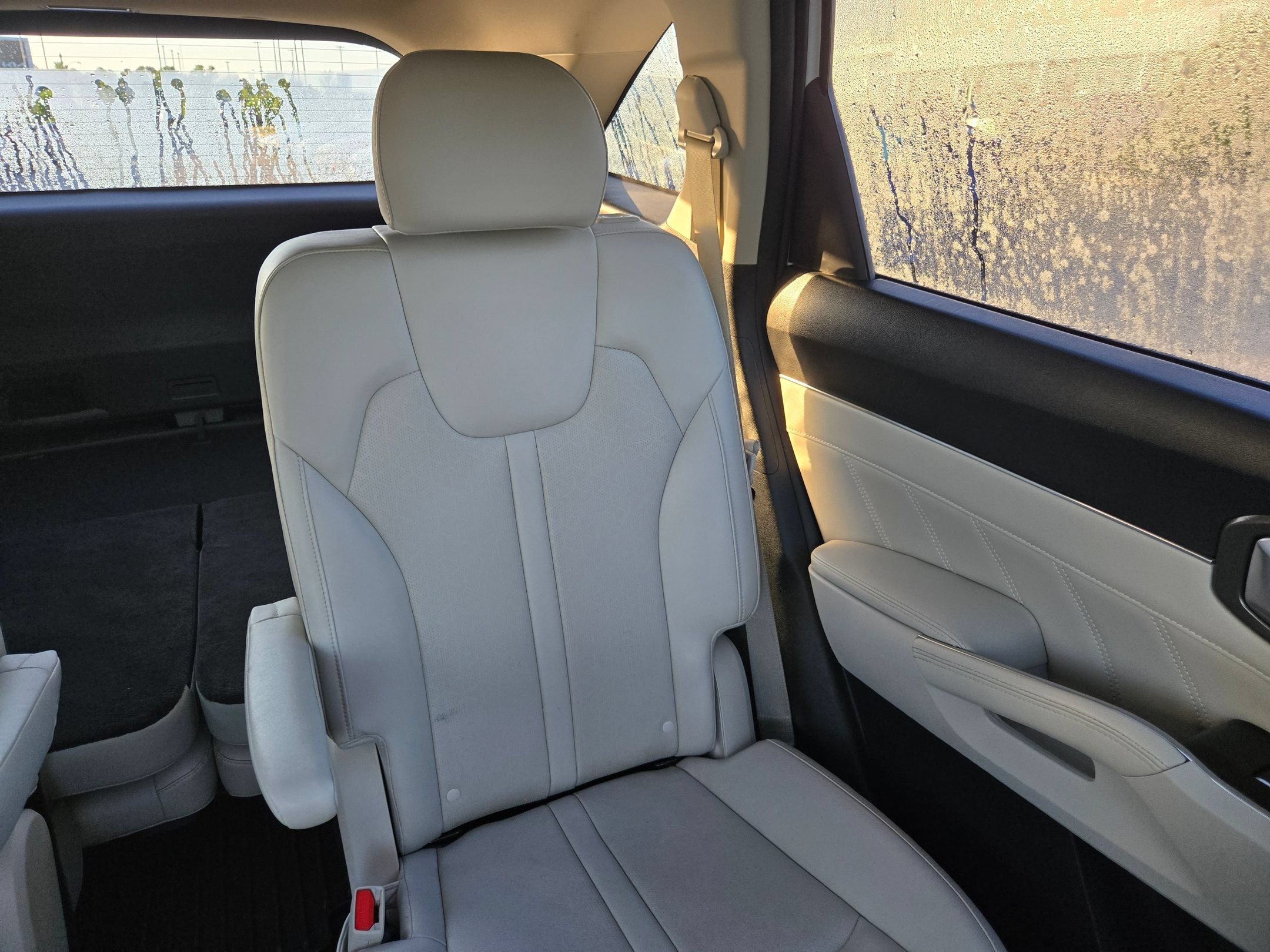 Used 2023 Glacial White Pearl Kia SX image 14