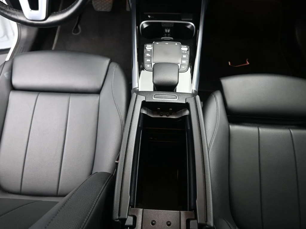 2023 Mercedes-Benz EQB Base - Photo 16