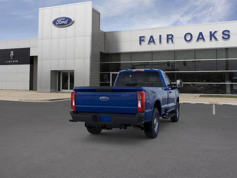 2026 Ford F-250 Super Duty XL - Photo 8