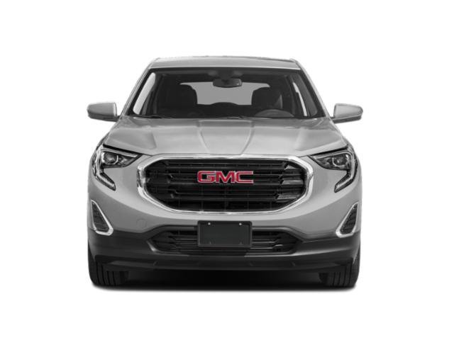 2018 GMC Terrain SLE - Photo 7