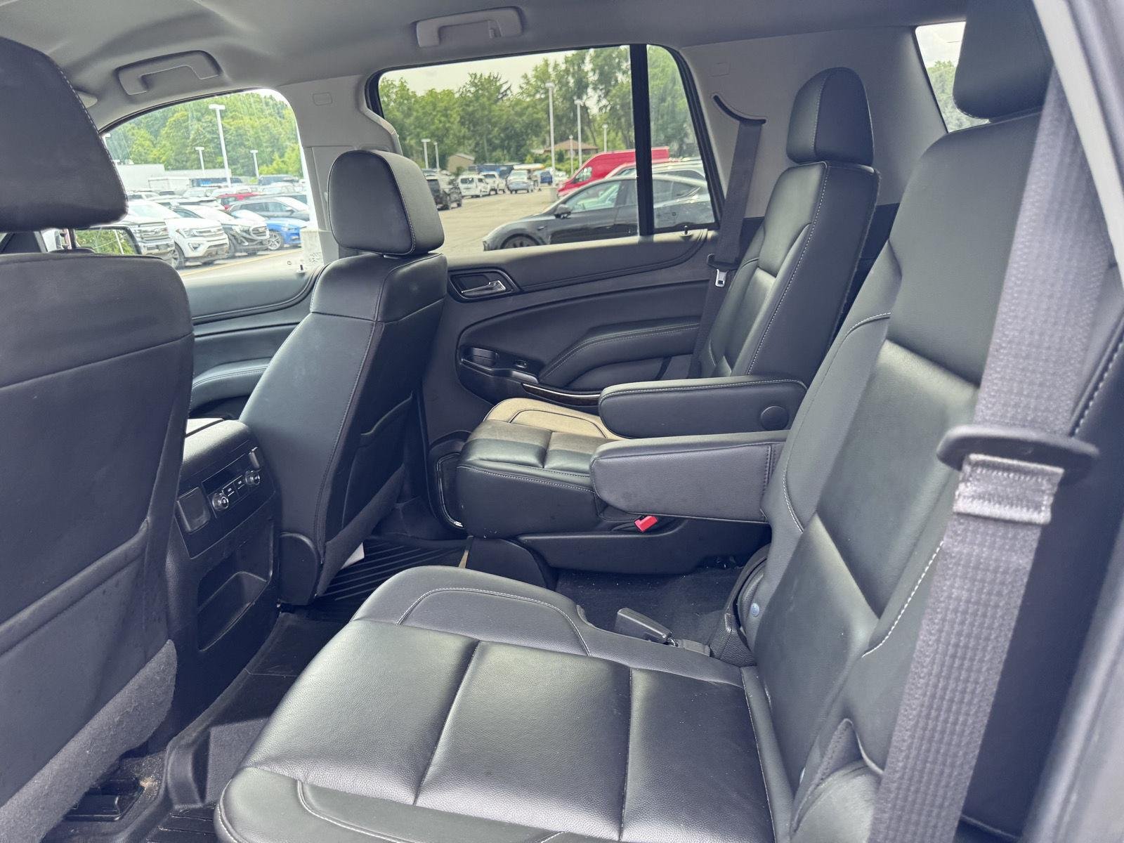 Used 2020 Silver Ice Metallic Chevrolet LT image 13
