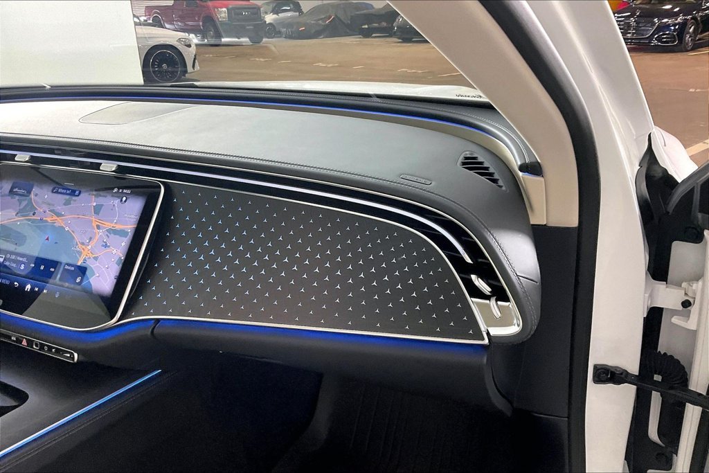 2026 Mercedes-Benz E-Class E350 - Photo 14