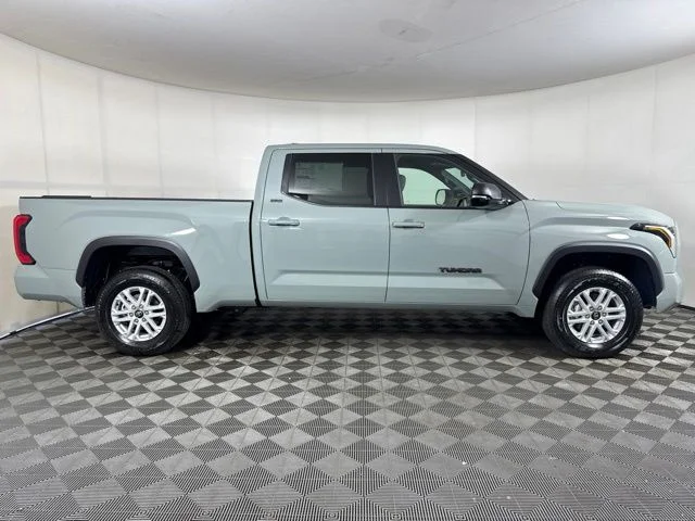 New 2026 Lunar Rock Toyota  SR5 image 2