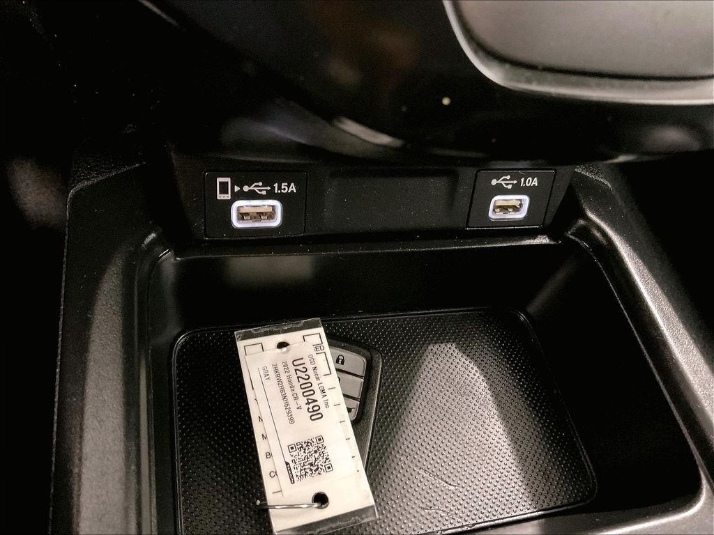 Used 2022 Gray Honda EX-L image 27