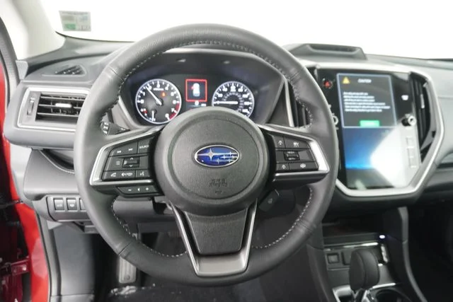 2026 Subaru Ascent Limited - Photo 13