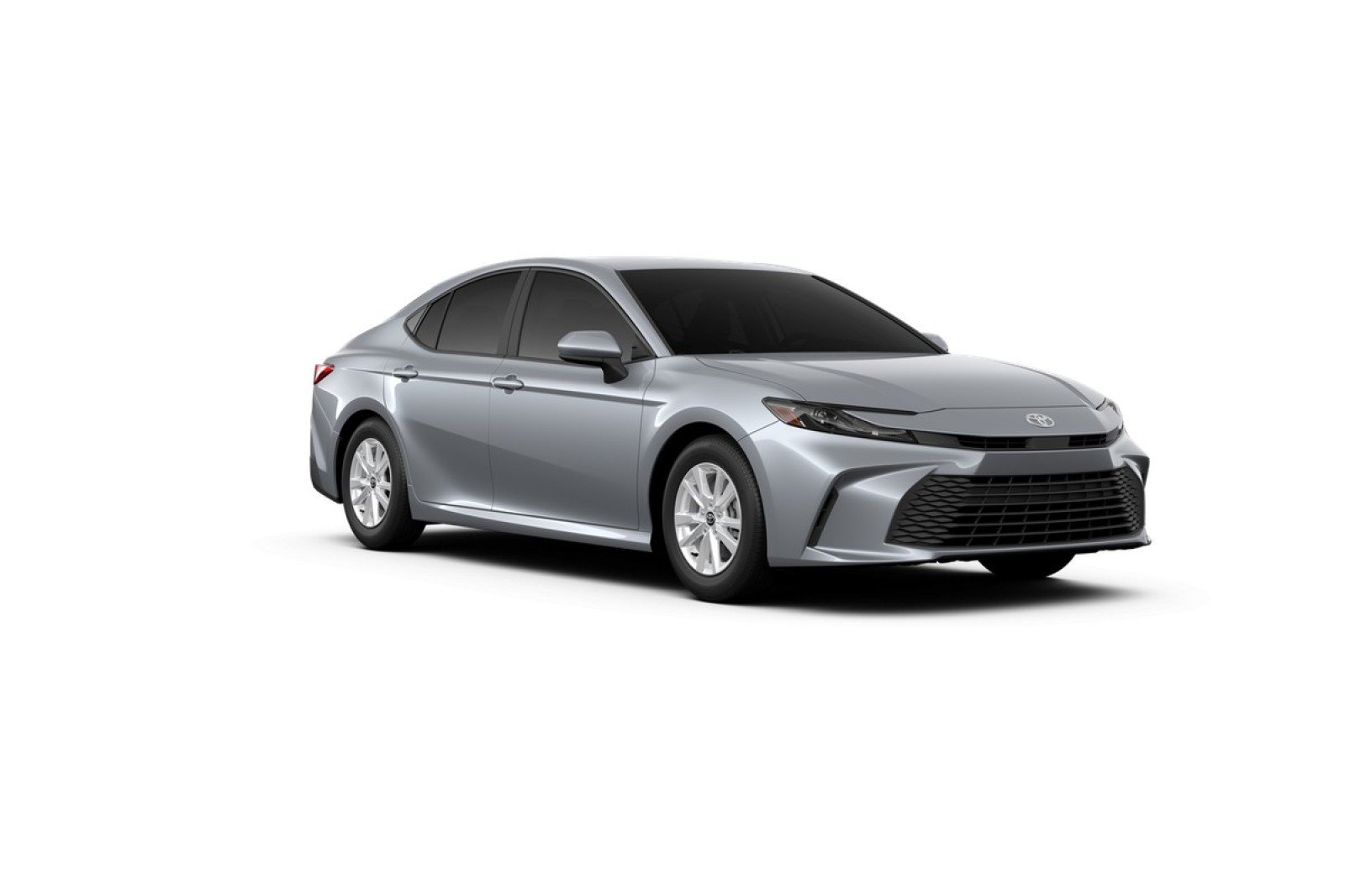2026 Toyota Camry LE - Photo 15