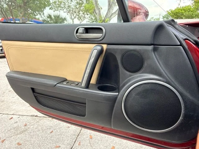 2012 Mazda MX-5 Miata Grand Touring Hard Top - Photo 24