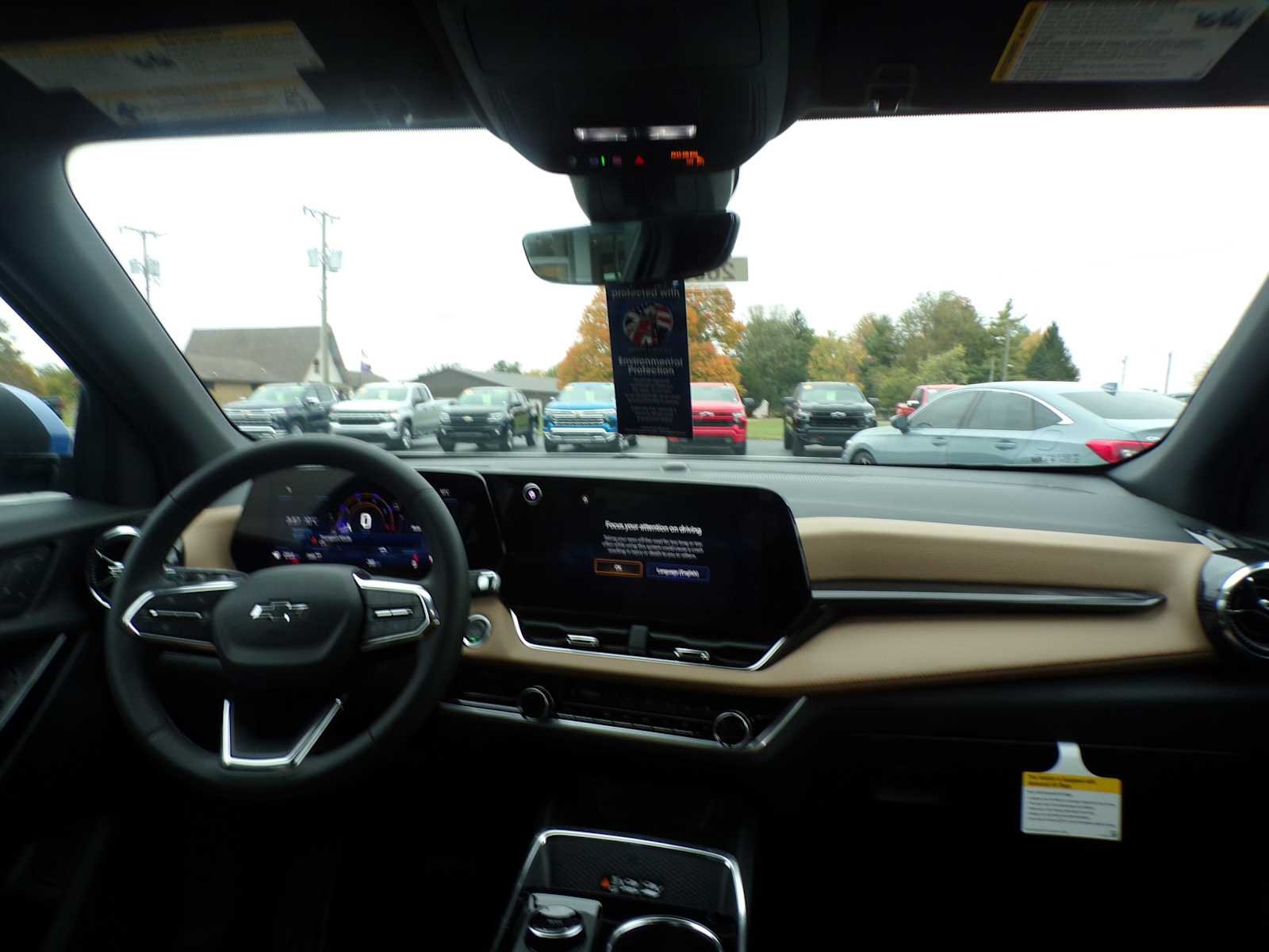 2026 Chevrolet Equinox ACTIV - Photo 10