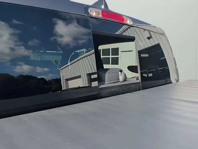 Used 2022 Gray Ram Rebel image 45