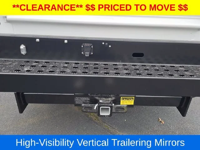 2025 Chevrolet Silverado 2500 HD Work Truck - Photo 22