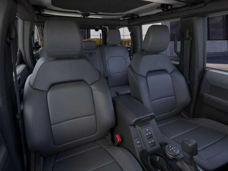 New 2026 Marsh Gray Ford Big Bend® image 35
