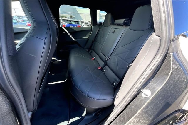 2025 BMW iX 50 - Photo 27