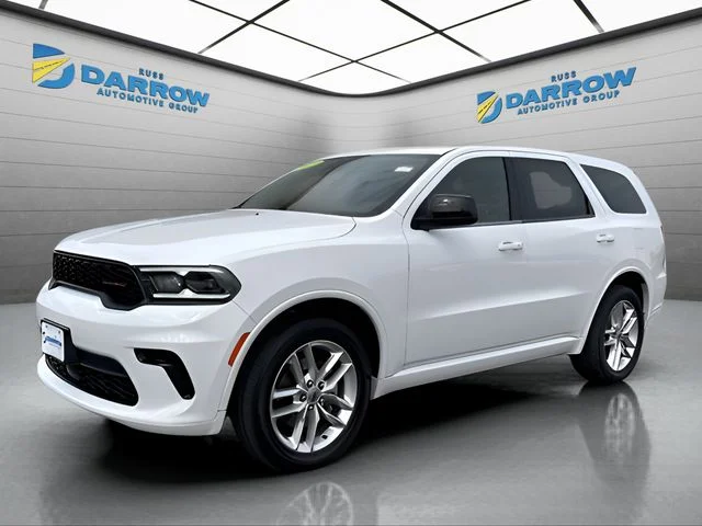 2023 Dodge Durango GT