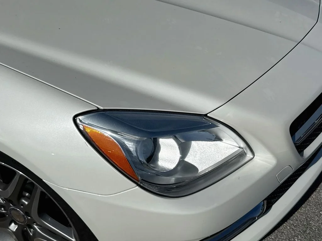 Used 2014  Mercedes-Benz SLK 250 image 7