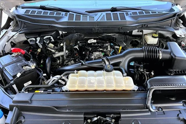 Used 2023 White Ford XL image 30