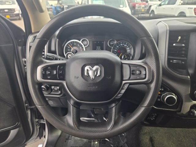 Used 2019 Silver Ram Tradesman image 20