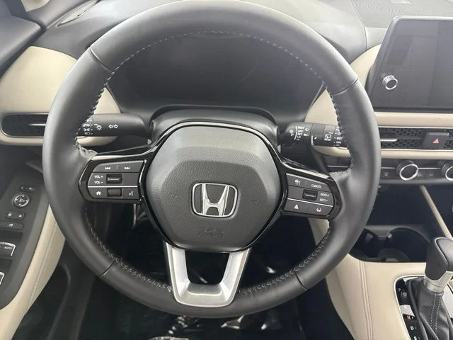 Certified Used 2026 White Honda EX-L image 29