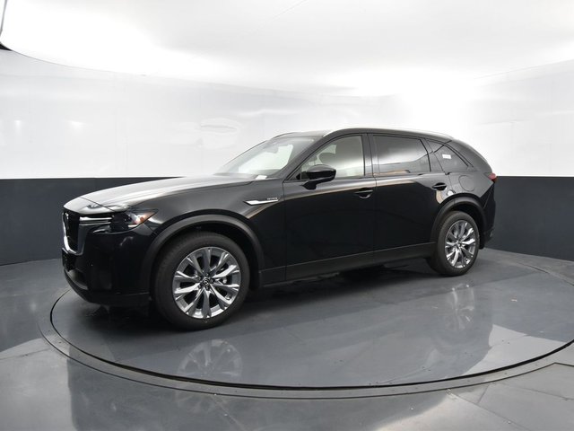 2026 Mazda CX-90 3.3 Turbo Preferred AWD