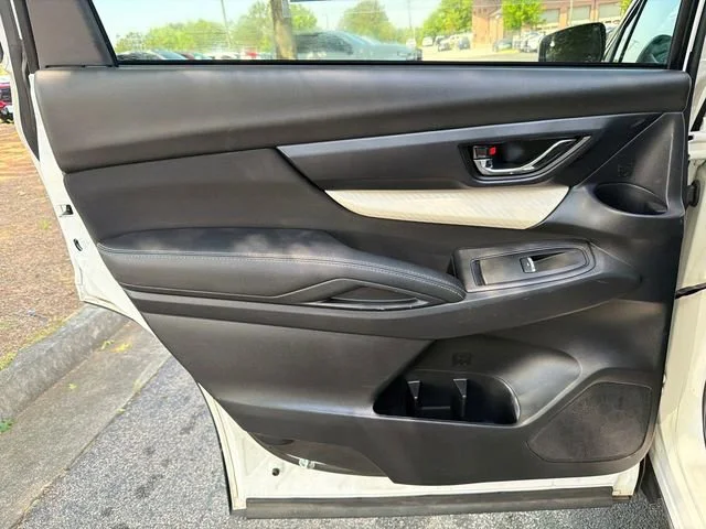 Used 2021 White Subaru Premium image 22