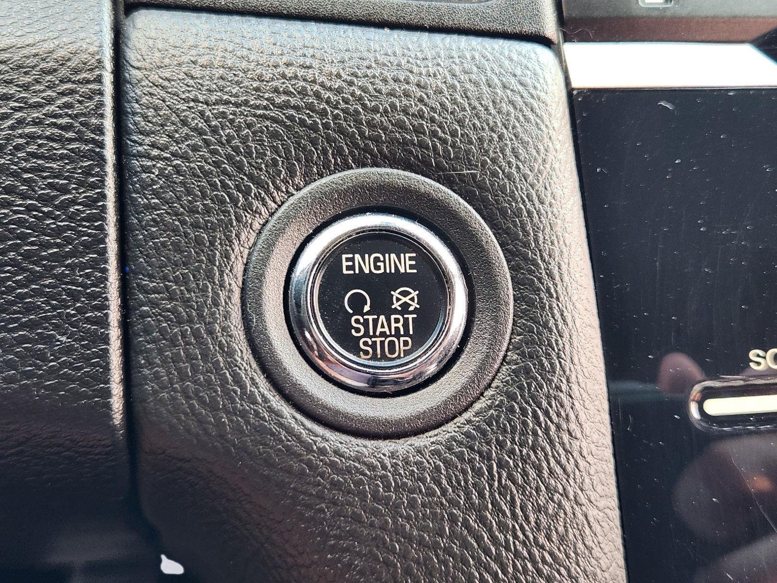 Used 2013 Tuxedo Black Metallic Ford SHO image 19