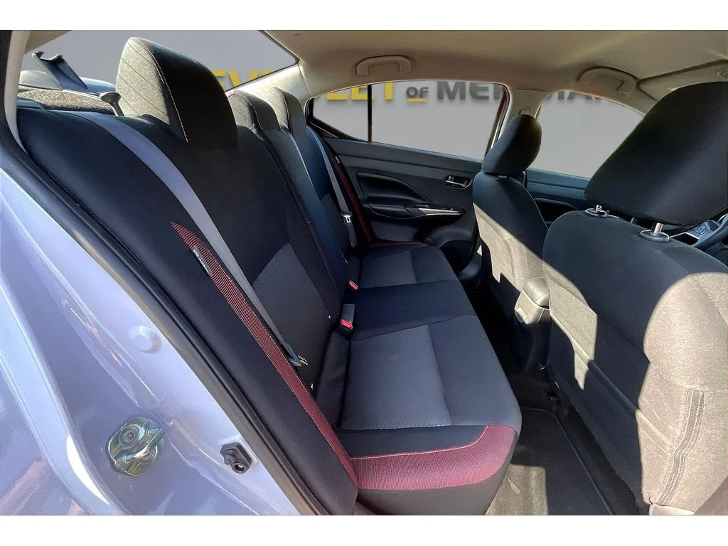 Used 2024 Gray Nissan SR image 19