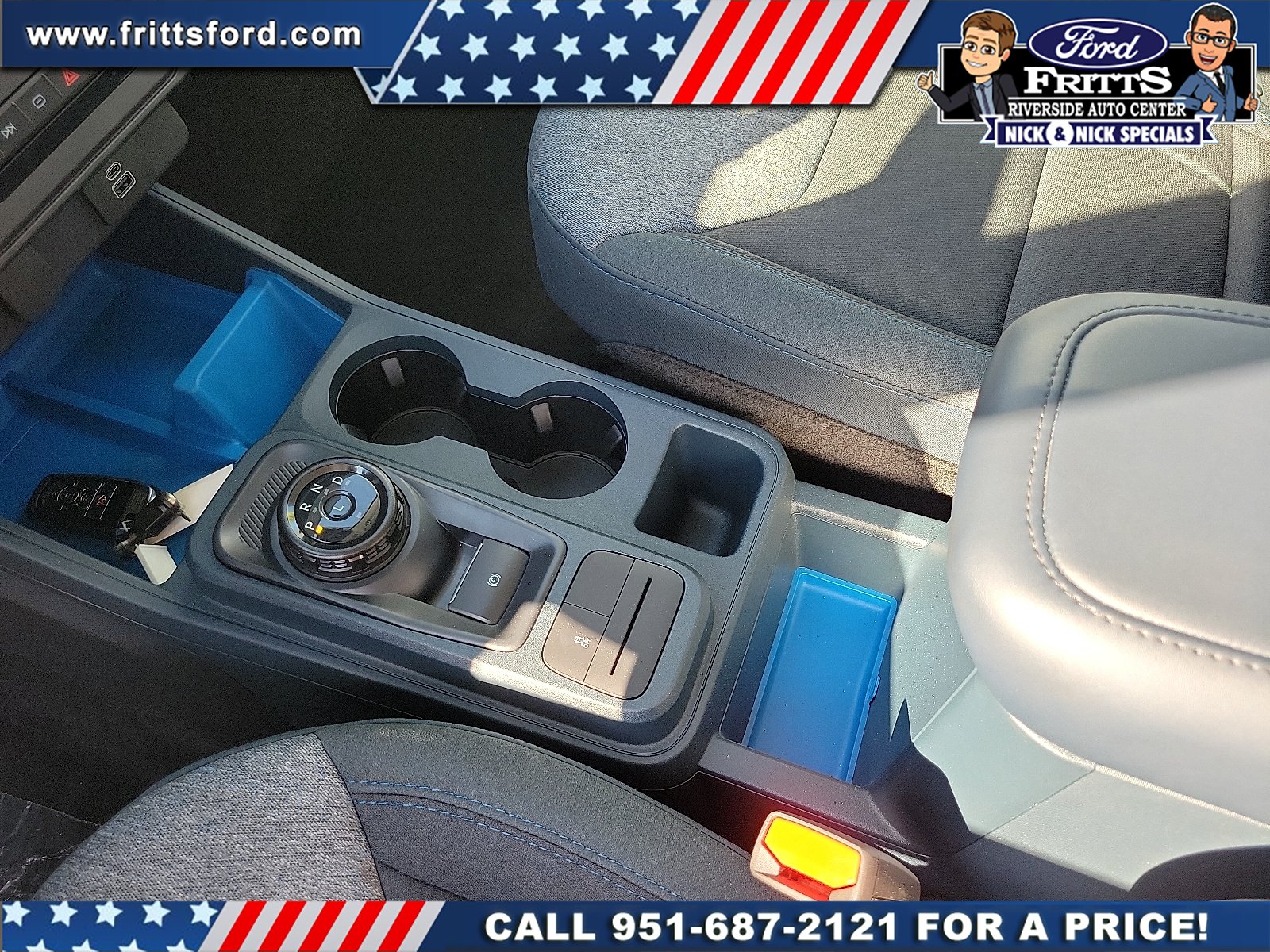 New 2026 SPACE WHT MET Ford XLT image 9