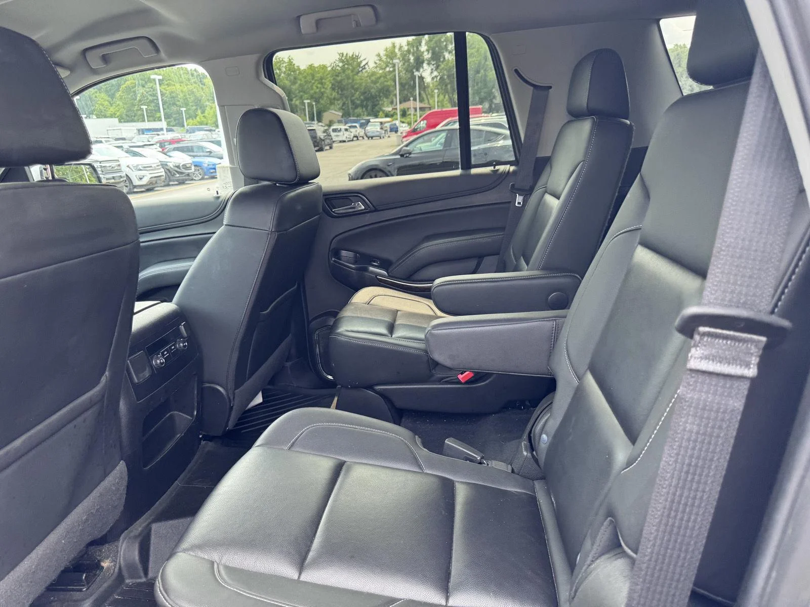 Used 2020 Silver Ice Metallic Chevrolet LT image 13