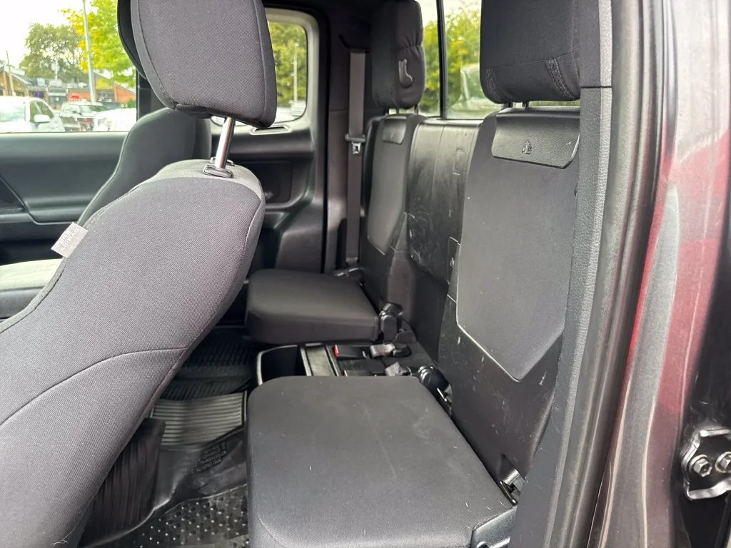 Used 2020 Gray Toyota TRD Off-Road image 33